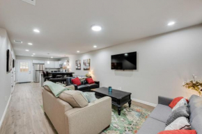 Blissful River Home near Lockheed FW Stockyard